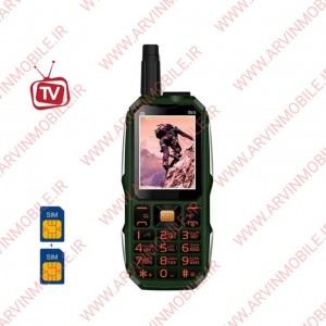 هوپ S3  دوسیم کارت  Hope S3 (2SIM)