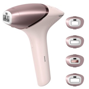 لیزر خانگی  بدن فیلیپس مدل  BRI958 Lumea 9900  اورجینال سفارش ترکیه