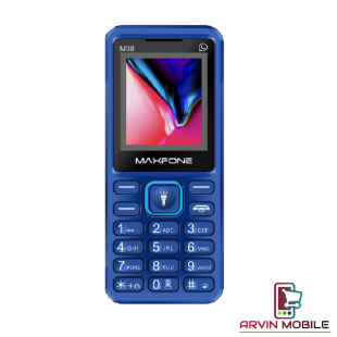 Maxfone M38 (2SIM)