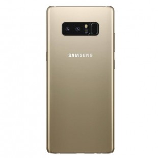 گوشی موبایل سامسونگ مدل Galaxy Note 8  SM-N950FD دو سیم‌کارت ظرفیت 64 گیگابایت