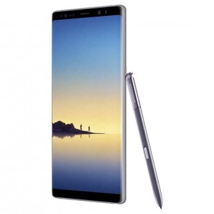 گوشی موبایل سامسونگ مدل Galaxy Note 8  SM-N950FD دو سیم‌کارت ظرفیت 64 گیگابایت