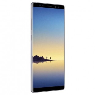 گوشی موبایل سامسونگ مدل Galaxy Note 8  SM-N950FD دو سیم‌کارت ظرفیت 64 گیگابایت