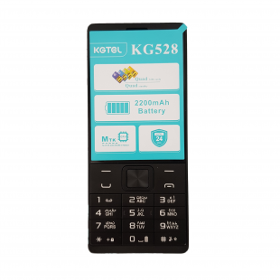 Kgtel KG528