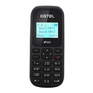 Kgtel KG103 (2SIM)