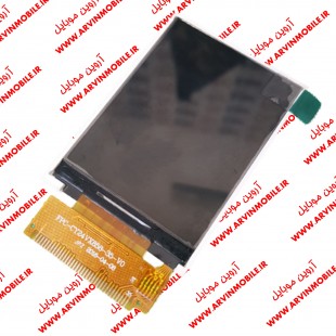 LCD KGTEL 2.4 inch 35PIN