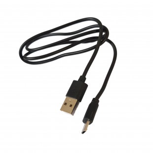 کابل سوکت بلند میکرو USB