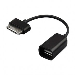 مبدل USB به 30PIN