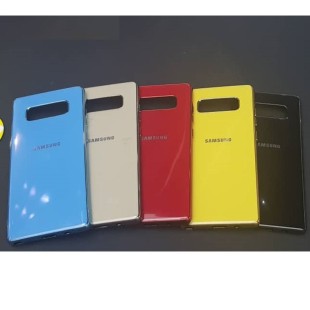 کاور  Samsung Note 8