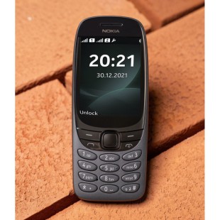 Nokia 6310 TA-1400 DS 2021 2SIM