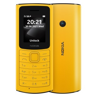 Nokia 110 TA-1384 DS 2021 2SIM