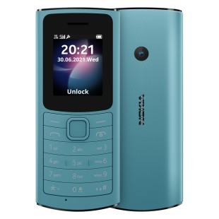 Nokia 110 TA-1384 DS 2021 2SIM