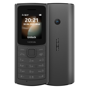 Nokia 110 TA-1384 DS 2021 2SIM