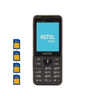 Kgtel KG5310 (4SIM)