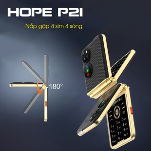 Hope P21 (4SIM)