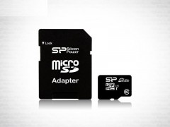 رم باز MicroSD 8GB