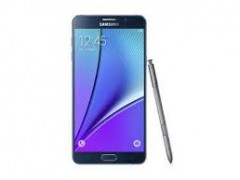 SAMSUNG Galaxy Note 5 32GB