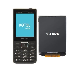 ال سی دی کاجیتل LCD KGTEL KG395s