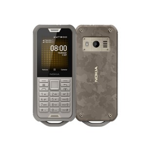 نوکیا مدل  Nokia 800Tough TA-1189DS