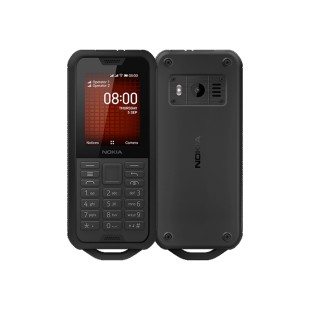 نوکیا مدل  Nokia 800Tough TA-1189DS