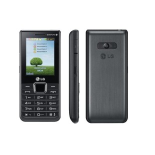 ال جی مدل  LG A395 4SIM