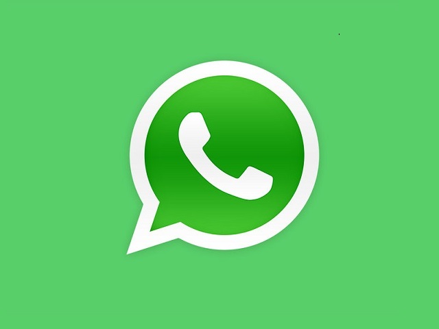 ارتباط در واتس اپ