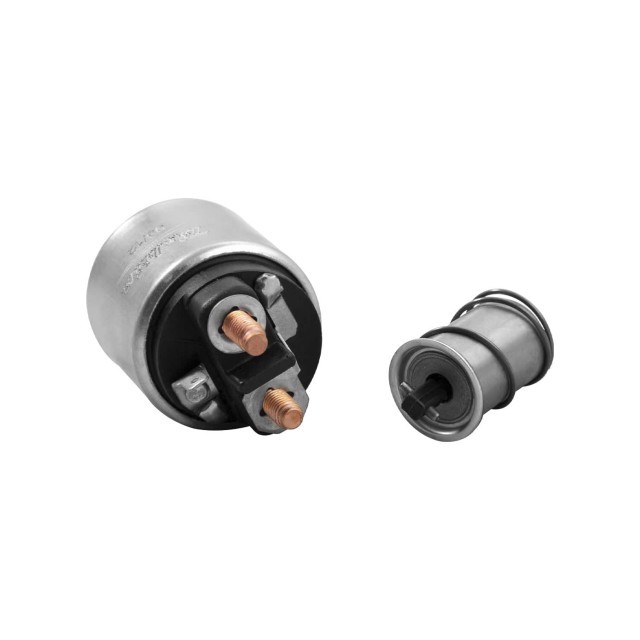 اتوماتيك استارت کد 95057005 مناسب برای پیکان طرح  VALEO - بالتین
