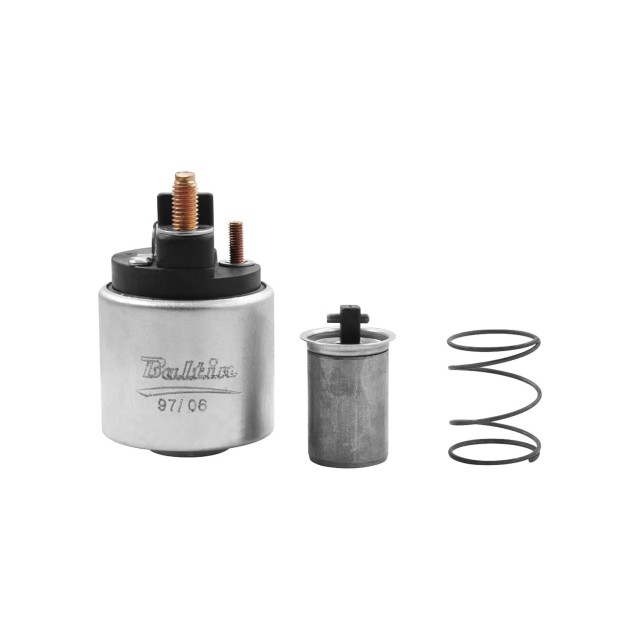 اتوماتيك استارت کد 95047003 مناسب برای  پژو 206  (طرح قديم ) VALEO-بالتین
