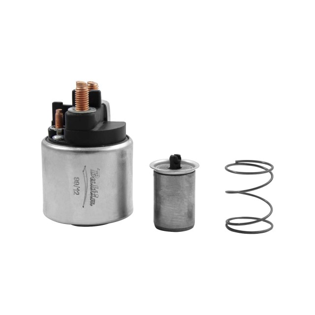 اتوماتيك استارت کد 95017002 مناسب برای  پژو 405 طرح جديد (چهار ذغاله)  VALEO-بالتین