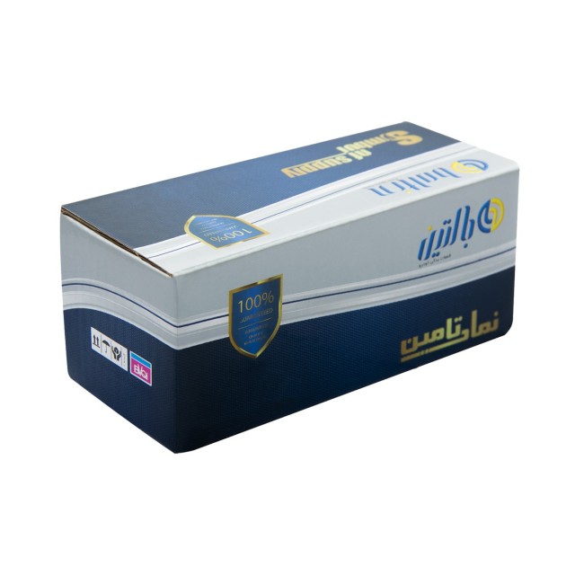 اتوماتيك استارت کد 95017001 مناسب برای پژو 405 طرح قديم(دو ذغاله) VALEO-بالتین