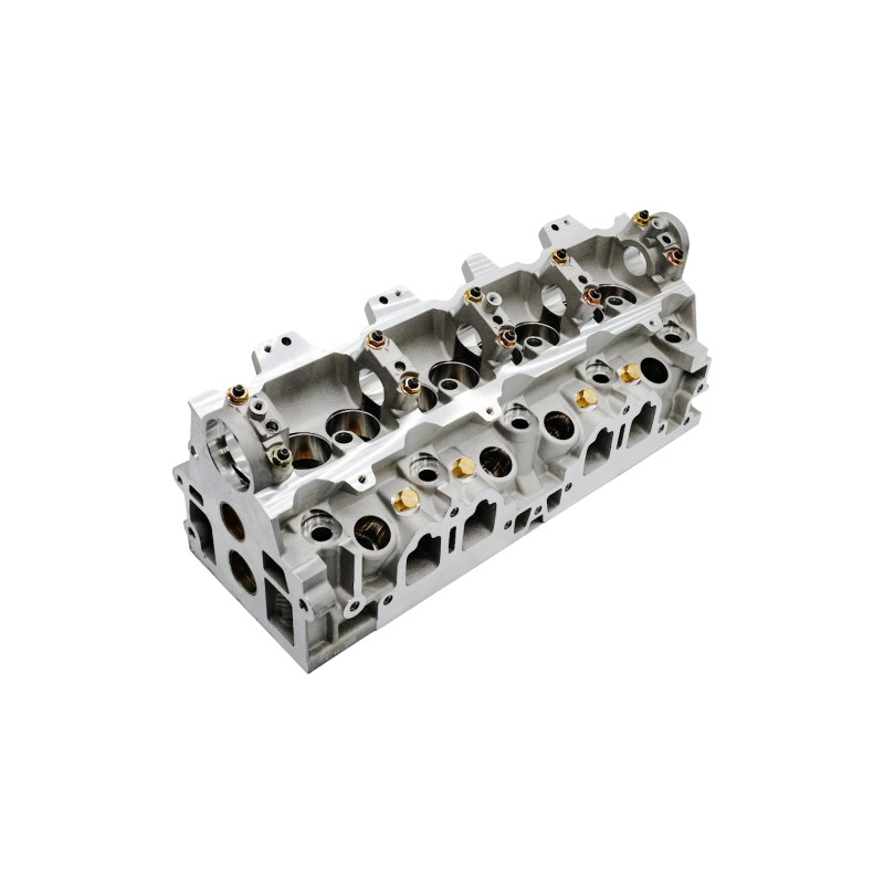 سرسیلندر الدورا کد 87010262 مناسب برای پژو 1800 دوگانه سوز (گیت برنجی) - ELDORA