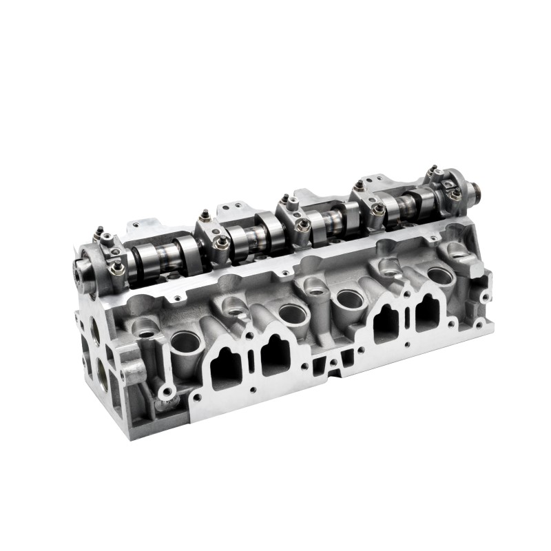 سرسیلندر کامل  مناسب برای پژو 2000 کد 87120256 - ELDORA