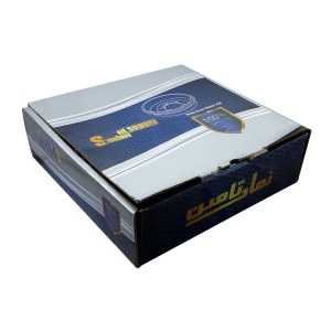 کاسه چرخ کد 95063410 مناسب برای جلو نیسان - BALTIN