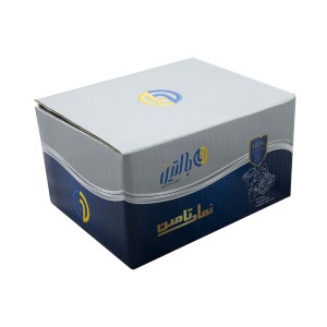 اویل پمپ کد  95110805 مناسب برای 206 تیپ 5  21 دندانه - BALTIN