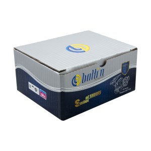 اویل پمپ سمند کد 95040801 مناسب برای EF7 - بالتین