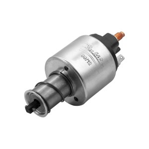 اتوماتيك استارت کد 95057005 مناسب برای پرايد طرح  VALEO - بالتین