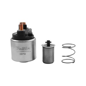 اتوماتيك استارت کد 95057005 مناسب برای پیکان طرح  VALEO - بالتین