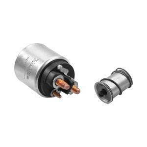 اتوماتيك استارت کد 95027004 مناسب برای سمند EF7 (طرح جديد)-بالتین