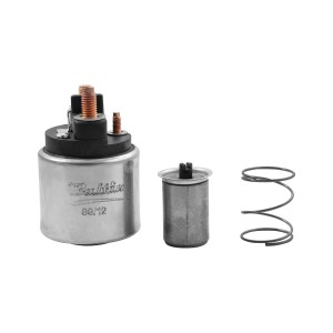 اتوماتيك استارت کد 95027004 مناسب برای پژو 206 (طرح جديد)-بالتین