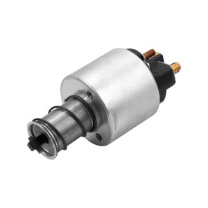 اتوماتيك استارت کد 95047003 مناسب برای  پژو 206  (طرح قديم ) VALEO-بالتین