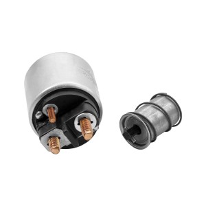 اتوماتيك استارت کد 95047003 مناسب برای  پژو 206  (طرح قديم ) VALEO-بالتین