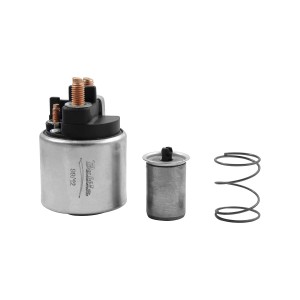 اتوماتيك استارت کد 95017002 مناسب برای  پژو 405 طرح جديد (چهار ذغاله)  VALEO-بالتین