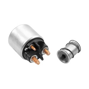 اتوماتيك استارت کد 95017002 مناسب برای  پژو 405 طرح جديد (چهار ذغاله)  VALEO-بالتین