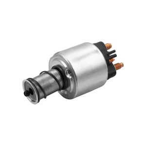 اتوماتيك استارت کد 95017002 مناسب برای  پژو 405 طرح جديد (چهار ذغاله)  VALEO-بالتین