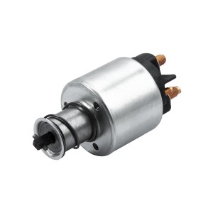 اتوماتيك استارت کد 95017001 مناسب برای پژو 405 طرح قديم(دو ذغاله) VALEO-بالتین