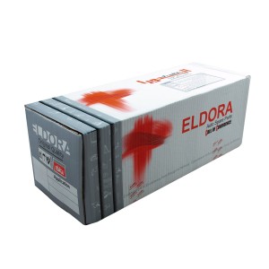 سرسیلندر کامل الدورا کد 87010265 مناسب برای پژو 1800 دوگانه سوز (گیت برنجی) - ELDORA