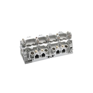 سرسیلندر الدورا کد 87010262 مناسب برای پژو 1800 دوگانه سوز (گیت برنجی) - ELDORA