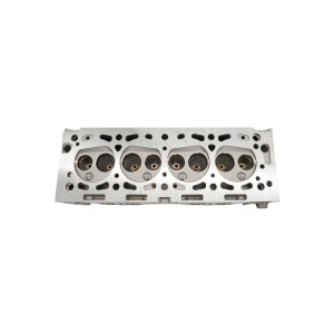سرسیلندر الدورا کد 87010262 مناسب برای پژو 1800 دوگانه سوز (گیت برنجی) - ELDORA