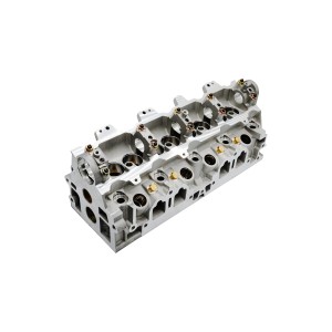 سرسیلندر الدورا کد 87010262 مناسب برای پژو 1800 دوگانه سوز (گیت برنجی) - ELDORA