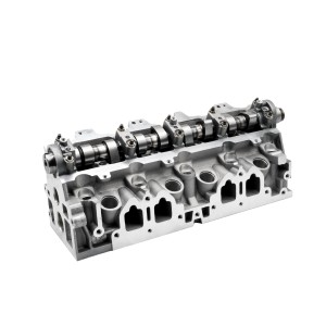 سرسیلندر کامل  مناسب برای پژو 2000 کد 87120256 - ELDORA