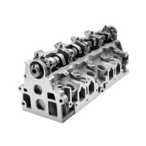 سرسیلندر کامل  مناسب برای پژو 2000 کد 87120256 - ELDORA